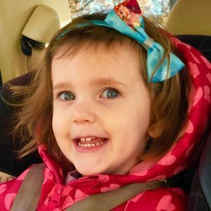 Meet your Posher, Stacey